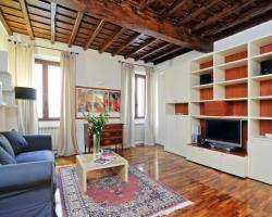 Trastevere Halldis Apartments