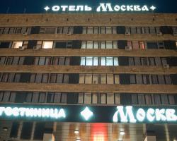 Moscow Hotel