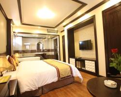 Lac Long Hotel Hai Phong