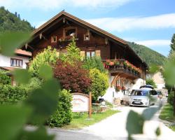 Hotel Garni Landhaus Traunbachhäusl