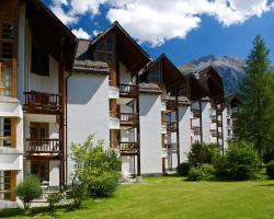 Schweizerhof Ferienwohnungen Lenzerheide 3