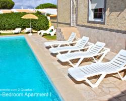 Akisol Albufeira Sunny