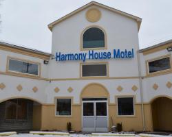 The Harmony House