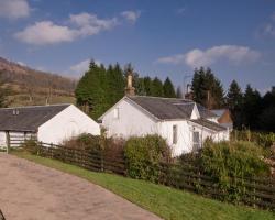 Shegarton Farm Cottages