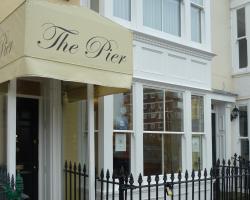The Pier