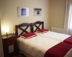 Casa Rural Descanso del Quijote