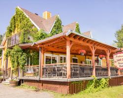 Auberge Au Soleil Levant