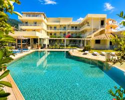Kalias Hotel