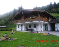 Appartement Gassner