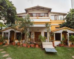 Casa Cottage