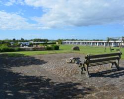 Ugerløse Holiday Centre