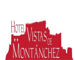 Hotel Escuela Vistas de Montánchez