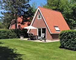 Vakantiehuis Langweer Friesland