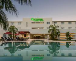 Wyndham Garden Playa del Carmen