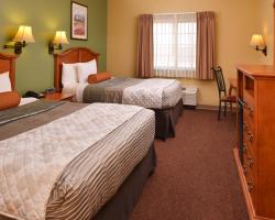 Country Hearth Inn & Suites Edwardsville