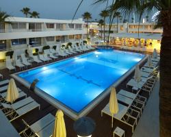 Melpo Antia Hotel & Suites