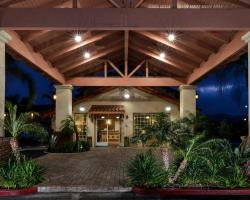 Best Western Capistrano Inn