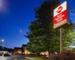 Best Western Plus University Inn