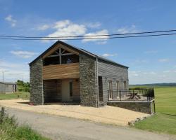 Holiday Home A Pas de Loup