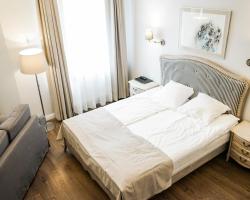 Guest House Senasis Pastas