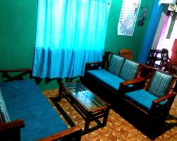 Pramila Guest Inn