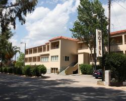 Hotel Aspassia