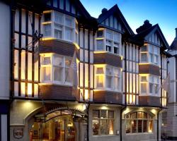 ABode Canterbury