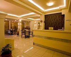 Apollon Hotel