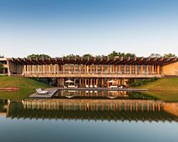 Hotel Fasano Boa Vista