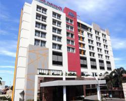 Grand Pasundan Convention Hotel