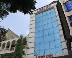 OYO 1245 Hotel Amby Inn