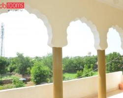 ADB Rooms Amer Resort