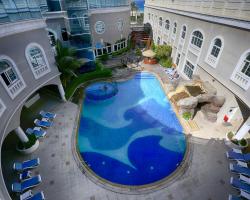 Sharjah Premiere Hotel & Resort