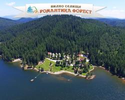 Romantica Forest Guest House