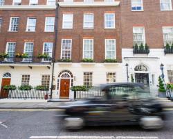 9 Hertford Street Mayfair