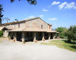 Agriturismo Montepozzalino