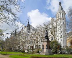 The Royal Horseguards Hotel, London