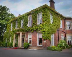 Farington Lodge Hotel