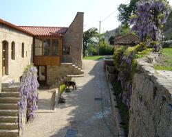 Quinta De Abol De Baixo