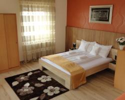 Hotel Centrum Szeged