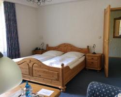 Hotel & Restaurant Seehof
