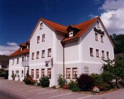 Hotel Gasthof am Schloß