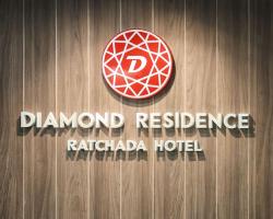 Diamond Residence Ratchada