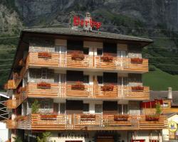 Hotel Derby B&B Swiss Flair
