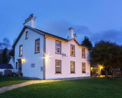 The Shore House