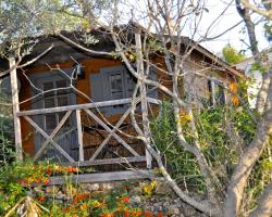 La Cabane d'Esteban