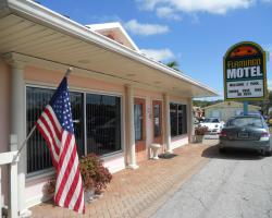 Flamingo Motel & Villas Bonita Springs North Naples