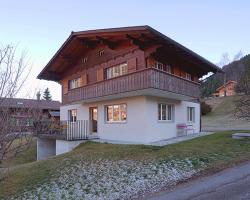 Chalet Dayuma