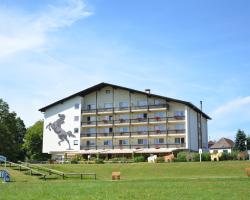 Hotel Reitzentrum Hausruckhof e U