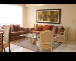 San Martin Apartment Miraflores